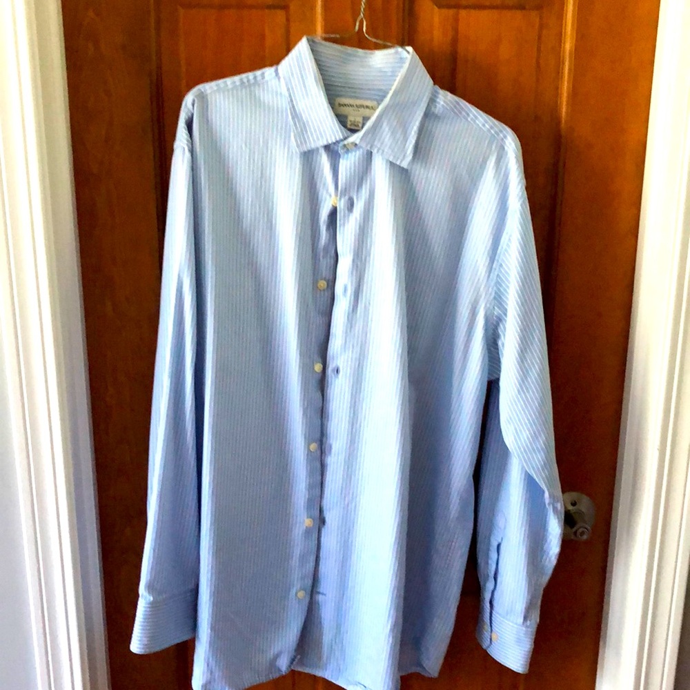Banana Republic Men’s dress shirt